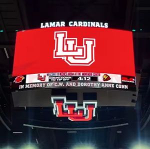 SMD LED recinzione LED <span class=keywords><strong>Video</strong></span> Display esterno digitale di <span class=keywords><strong>calcio</strong></span> stadio di basket schermo perimetrale per eventi sportivi - Product Image 2