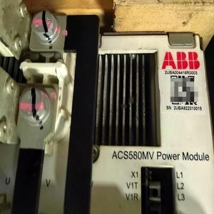 ACS580MV-PEBB-R3 2UBA004416R0003 โมดูลพลังงานซีรีส์ ACS580MV PLC - Product Image 2