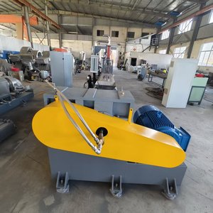 Máquina de Peletización de Pegamento Termofusible TPR EVA Modelo 088 para Corte por Agua - Product Image 5