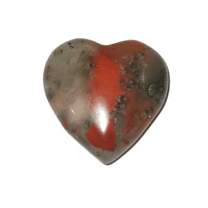 DIY Ornements en cristal naturel non poreux en forme de cœur, pierres semi-précieuses, accessoires de collier, Aliexpress, pendentif en forme de cœur de 15 mm - Product Image 1