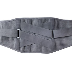 دعامة ظهر قابلة للتعديل للطب الرياضي من FSPG ، دعامة ظهر للجزء العلوي وأسفل الظهر من عرق النسا ، دعامة دعم للخصر القطني - Product Image 3