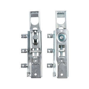 Soporte oculto Jinnate de hierro resistente, ajustable, para montaje en pared de gabinetes de cocina. - Product Image 5