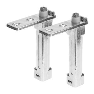 Pestillo de puerta de refrigerador comercial Freeze Coolroom - Product Image 3