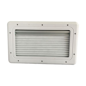 Ventanas acrílicas de doble acristalamiento para <span class=keywords><strong>caravana</strong></span>, ventanas de fibra de vidrio para coche - Product Image 4