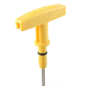 53020928 Jauge de niveau de liquide de réservoir de carburant d'huile de moteur de jauge de boîte de vitesses de Transmission pour Dodge <span class=keywords><strong>Ram</strong></span> <span class=keywords><strong>1500</strong></span> 2500 3500 1994-2002 - Product Image 3