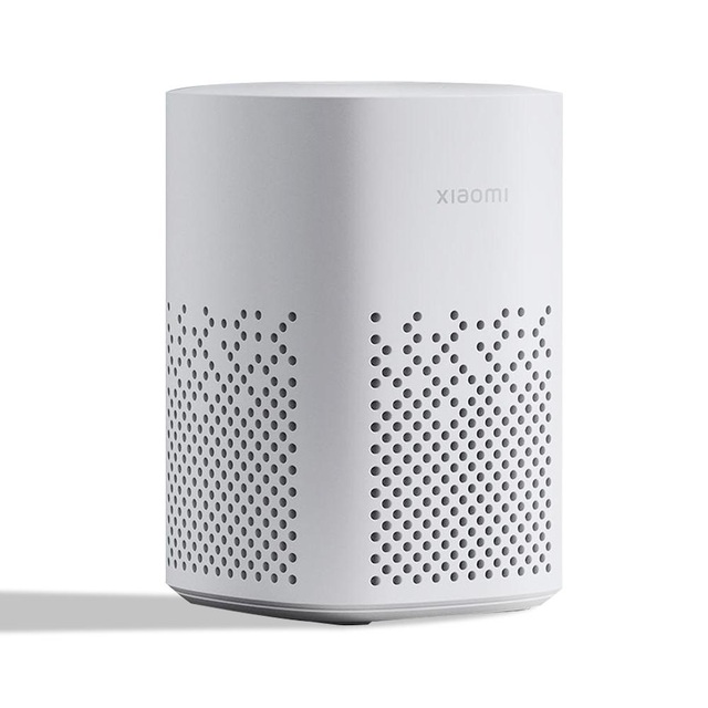 Genuine Portable Bluetooth Sound Speaker Mi Xiaoai Play Smart Speaker Control Artificial Intelligence Voice Smart Bt Speaker