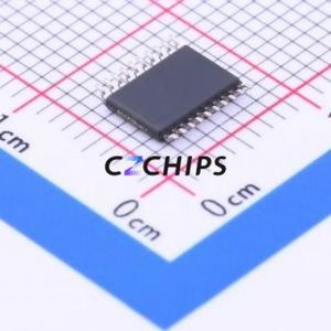 Original & Brand-new FST3245MTCX TSSOP-20 Integrated Circuit IC Chip Signal <b>Switch</b> / Codec / Multiplexer - Product Image 2