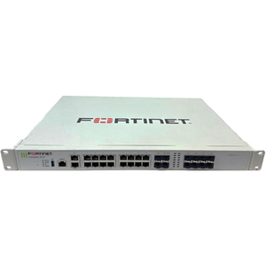 Nouveau stock : Pare-feu de sécurité réseau Fortinet série 201E (FG-201E, FG-201F) 20 Gbps, 2 millions de sessions simultanées - Product Image 2