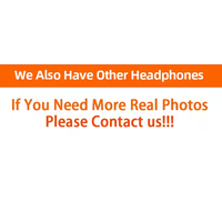 Headset Gaming Komputer Peredam Kebisingan Kualitas Terbaik Tipe C Studio Nirkabel X Headphones GEN 2 GEN3 GEN4 MAX
