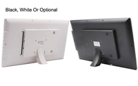 Tablette Android commerciale 10 "13" 15 "18" 21 "24" 27 "32" Tablettes Android tactiles capacitives