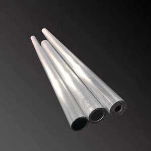 Chine Bon Prix Fournisseur Tuyau En Aluminium T6 1050 1060 6061 6063 Tube En Aluminium - Product Image 6