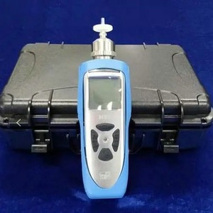 Analizador Portátil de COV MP180 de American Alliance, con Principio PID, para Detección de Gases Tóxicos - Product Image 2