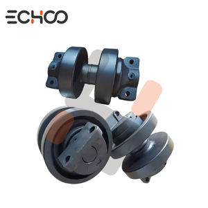 Galets porte-roues pour grues sur chenilles <span class=keywords><strong>LIEBHERR</strong></span> LR1280 – Pièces de rechange – <span class=keywords><strong>Prix</strong></span> usine – Galet supérieur - Product Image 5