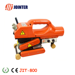 HDPE <span class=keywords><strong>geomembrane</strong></span> lót tấm Máy hàn cho chống thấm bể nước hàn - Product Image 3