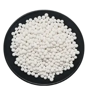 High Quality Factory Manufacturer Activated Alumina of Carbon White Ball Chemical Auxiliary Agent Al2o3 Adsorbent