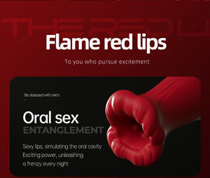 LOVE Odeco - Masturbador Masculino Impermeable con Vibración, Masajeador de Glándulas, Juguetes Sexuales para Prolongar la Resistencia, Copa de Avión para Fiestas Eróticas - Product Image 6