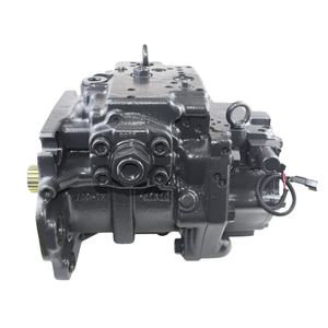 Ensemble de pompe hydraulique pour chargeuse 708-1H-00030 pour chargeuse sur pneus WA500-6, pièces de rechange robustes, garantie 6 mois - Product Image 5