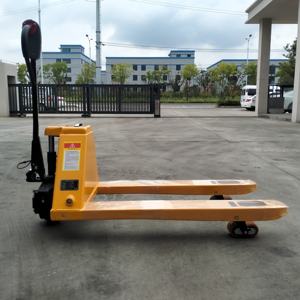 Weliftrich EPT-15E עיצוב חדש 3300lbs 1500 ק "ג מזרן חשמלי - Product Image 2