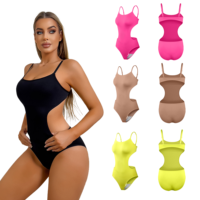 Corset de mise en forme sans couture pour femmes respirant léger sans taille sport quotidien soirée Corset taille Shaper corps Shapewear
