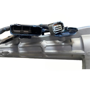 Nuova Cremagliera dello Sterzo Automatico per Dodge Journey Jcuv Caliber <span class=keywords><strong>Jeep</strong></span> <span class=keywords><strong>Compass</strong></span> Patriot OE 32209 7163286610 53600T06A01 - Product Image 4