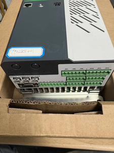 <span class=keywords><strong>NIDER</strong></span> D700 REGULATEUR D700LS 22336P00014 Inverter Neuf Original Offre Spéciale - Product Image 2
