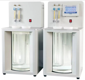 เครื่องทดสอบคุณสมบัติโฟม HTPM-H สำหรับขายส่ง รุ่นยอดนิยม ตามมาตรฐาน ASTM D892 ชุดอุปกรณ์ทดสอบโฟม ชุดทดสอบน้ำมันหล่อลื่น - Product Image 1