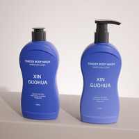 Meilleures ventes : flacon de shampoing personnalisé, flacon de produit de soin de la peau, flacon pompe pour lotion corporelle, flacon de gel douche, flacon de produit ménager