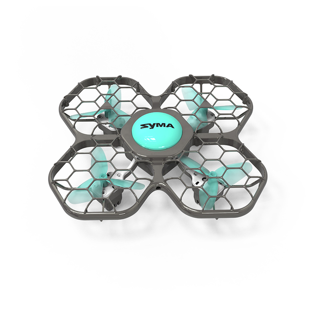 SYMA X26Pro Mini Flying ufo Drone Quadcopter Automatic Obstacle Avoidance Latest Drone 2026