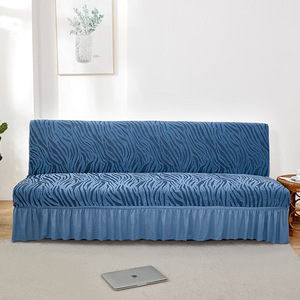 <span class=keywords><strong>Housses</strong></span> <span class=keywords><strong>de</strong></span> canapé et couvre-lit Housse <span class=keywords><strong>de</strong></span> canapé élastique quatre saisons universel - Product Image 2