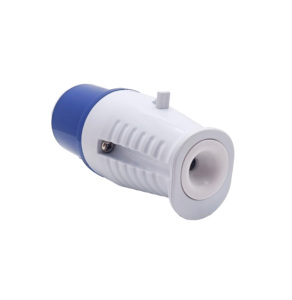 <span class=keywords><strong>Adaptateur</strong></span> ZNPON 16amp à 13amp <span class=keywords><strong>prise</strong></span> CEE 3 broches vers <span class=keywords><strong>prise</strong></span> britannique, GX03E - Product Image 3