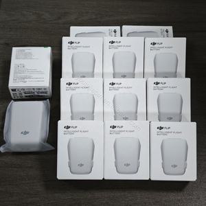 Batterie de vol intelligente <span class=keywords><strong>DJI</strong></span> Flip pour <span class=keywords><strong>DJI</strong></span> Flip Flight Time Batterie Flip Accessoires de drone d'origine - Product Image 5