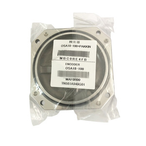 Codificador Mitsubishi Nuevo Original OSA18-100 - Product Image 3