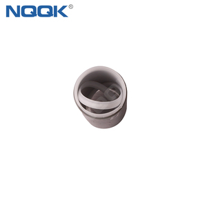 NQQK EPDM frío <span class=keywords><strong>tubo</strong></span> retráctil <span class=keywords><strong>para</strong></span> 1/2 ~ 7/8 a 1/2 Cable Coaxial o la antena - Product Image 4