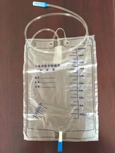 เครื่องเชื่อมพีวีซีความถี่สูงสำหรับถุงทางการแพทย์ที่มีถุงระบายน้ำสายสวนและท่อสภาพใหม่ - Product Image 6