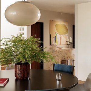 Diseño de Interiores <span class=keywords><strong>para</strong></span> Balcones y Terrazas con Espacios Exteriores, Diseño de Espacios Personalizados <span class=keywords><strong>para</strong></span> Villas y Penthouses - Product Image 4