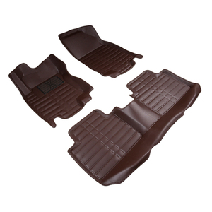 Factory Supply Auto Floor Accessories EVA 3D 5D <strong>Car</strong> Carpet <strong>Mats</strong> <strong>for</strong> <strong>Ford</strong> Territory 2023 <strong>Fiesta</strong> 2016 - Product Image 2