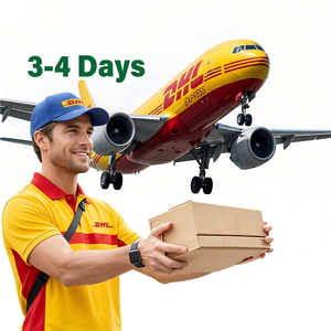 บริษัทขนส่งสินค้าทางอากาศมืออาชีพ จีน-อเมริกา บริการส่งถึงบ้าน ผ่าน FedEx พร้อมประกันภัย ระยะเวลาขนส่ง 3-7 วัน - Product Image 1