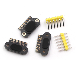 VL6180 VL53L0X VL53L1X ToF 레이저 거리 측정 센서 모듈 <span class=keywords><strong>Arduino</strong></span> STM32 용 고정밀 거리 측정 50cm 4m - Product Image 1