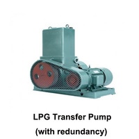 Système de gaz propane/air fiable fourni par l'usine SNG pour un usage industriel et résidentiel