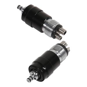 الأكثر مبيعًا! اقتران مقرنة سريعة للأسنان 4 فتحات لـ ، QD-<span class=keywords><strong>J</strong></span> J1KF - Product Image 4