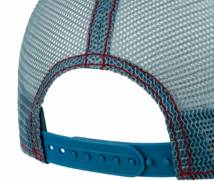 Gorra de Béisbol Trucker con Bordado Personalizado y Logotipo, Gorra Deportiva, Gorra para Correr, Gorra Tipo Dad Hat, Gorra de Golf Ajustable para Deportes al Aire Libre - Product Image 4