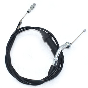 <span class=keywords><strong>Carburador</strong></span> PZ30 de 30mm con Cable de acelerador Dual, Kit de reparación para Keihin ABM IRBIS TTR 250 200cc <span class=keywords><strong>250cc</strong></span> - Product Image 6