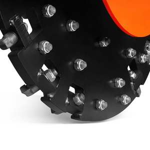 <span class=keywords><strong>Broyeur</strong></span> de souches monté sur tracteur AUSTTER 40-80HP, robuste, attelage 3 points, machine à broyer les racines d'arbres, <span class=keywords><strong>broyeur</strong></span> à volant d'inertie de 30 pouces - Product Image 4