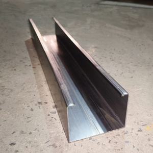 Máquina Perfiladora de Rollos Tipo <span class=keywords><strong>C</strong></span>, Fabricación de Estructuras de Acero y Correas, Máquina Perfiladora de Rollos Tipo <span class=keywords><strong>C</strong></span> - Product Image 6