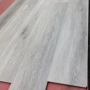 Pisos de Vinilo de Lujo con Aspecto de Madera, Resistentes al Agua, de Alta Calidad, Sistema de Click LVP <span class=keywords><strong>SPC</strong></span>, 22 Mil - Product Image 2