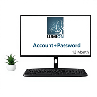 Authentification Lumion Pro Edu d'un an par e-mail, sans DVD, compatible Win/Mac, envoi rapide en ligne