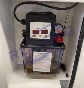 ماكينة خراطة CNC صينية الصنع طراز CK6180 CK61100، نموذج ثقيل بسرير مسطح، تصميم أفقي رقمي 220 فولت - Product Image 5