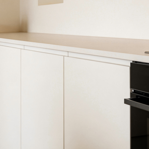 Set Completo di Mobili da <span class=keywords><strong>Cucina</strong></span> in Legno, Armadietti a Parete di Grande Capacità, Pronti per il Montaggio, Arredamento Interno ENF - Product Image 3