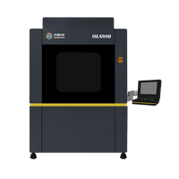 Longer — imprimante 3D SLA industrielle, de haute qualité et meilleure taille précise, iSLA880