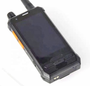 HiDON Điện Thoại Thông Minh Gồ Ghề <span class=keywords><strong>Android</strong></span> Lõi Tám Trực Tiếp Từ Nhà Máy Với Điện Thoại Vệ Tinh DMR Kỹ Thuật Số Chức Năng <span class=keywords><strong>NFC</strong></span> Và PTT - Product Image 5